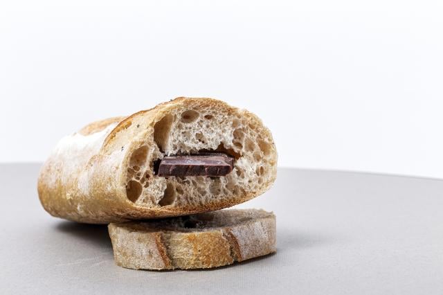Le goûter parfait pour Léa. Adobestock