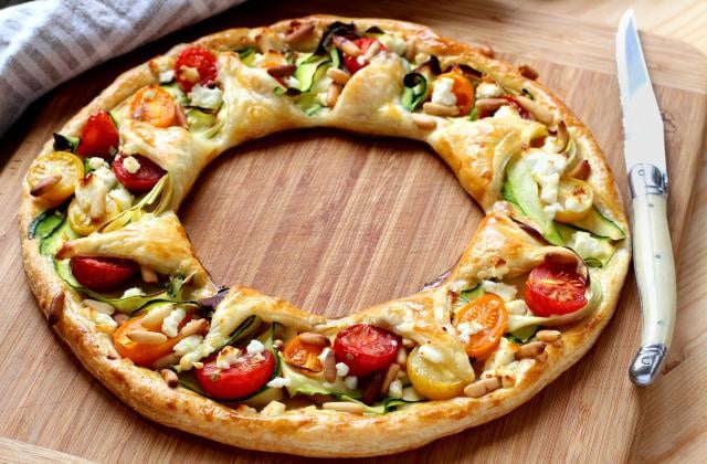 Le top des recettes incontournables de tartes salées et sucrées, parfaites pour l’été !