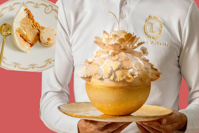 Pas encore d’idées pour votre bûche de Noël ? Voici notre sélection de dernière minute pour impressionner vos convives !