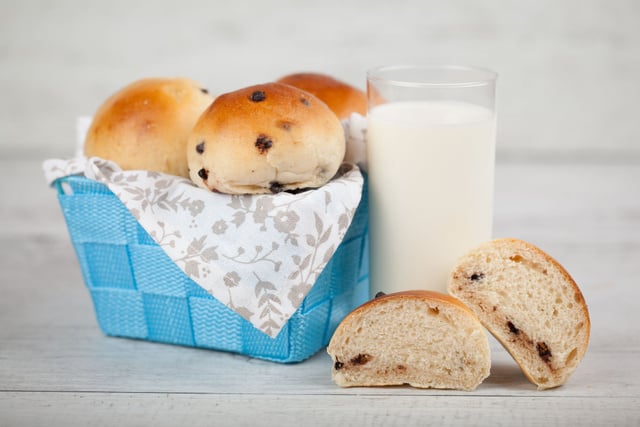 Comment réaliser la brioche nuage aux pépites de chocolat dont tout le monde parle !