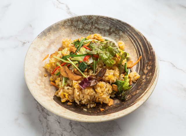 "Parfaite pour le summer body !" : le Tasty crousty en version salade saine ? C'est possible avec cette recette