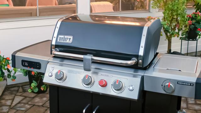 Barbecues connectés : réussissez vos cuissons à tous les coups et bien plus encore