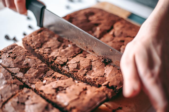 Desserts riches en fer : de délicieuses recettes pour les becs sucrés et anémiés