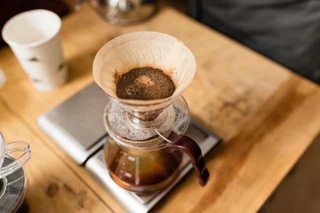 8 conseils pour faire enfin un bon café filtre