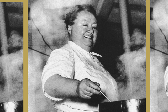 Connaissez-vous Eugénie Brazier, la mentore de Paul Bocuse, celle qui lui a tout appris ?
