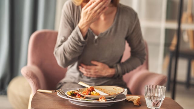 Est-ce que supprimer le lactose guérit le côlon irritable ?