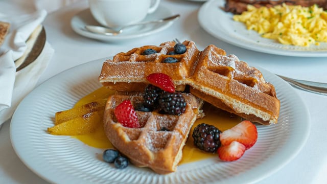 Profitez du dernier jour Flash Prime Amazon pour vous offrir le gaufrier Tefal en promo qui met tout le monde d’accord (-12%)