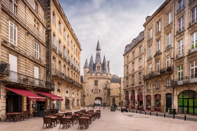 C’est à Bordeaux que l’on mange le mieux au restaurant