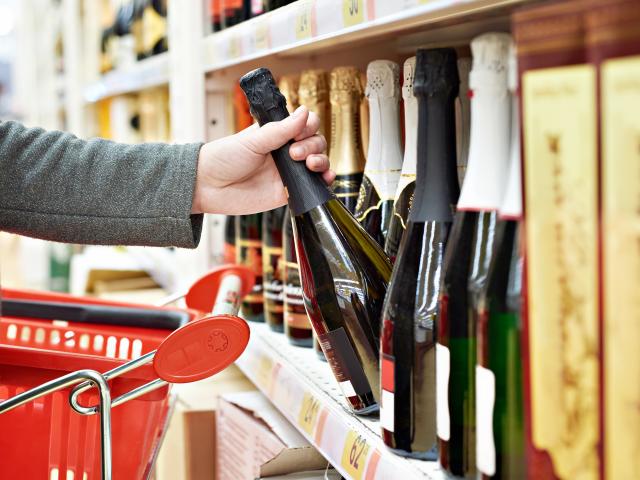 Les bouteilles de champagne à moins de 30 euros. Adobestock