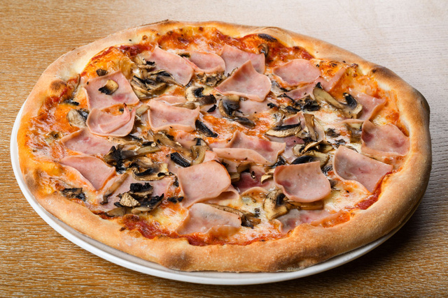 Pizza Regina : Où déguster la meilleure de Paris ?
