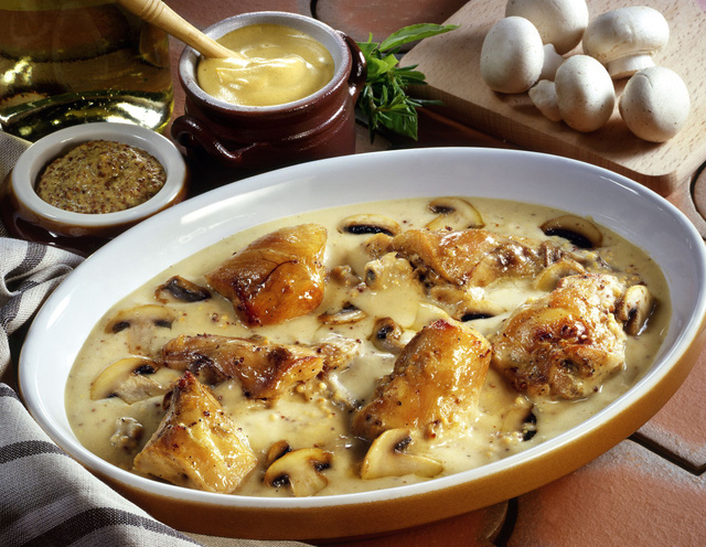 Nos meilleures recettes de plats en sauce réconfortantes pour affronter l’hiver !