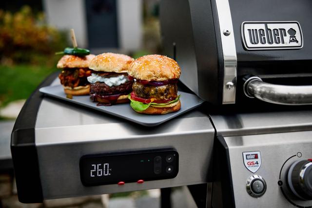 Barbecues connectés : réussissez vos cuissons à tous les coups et bien plus encore