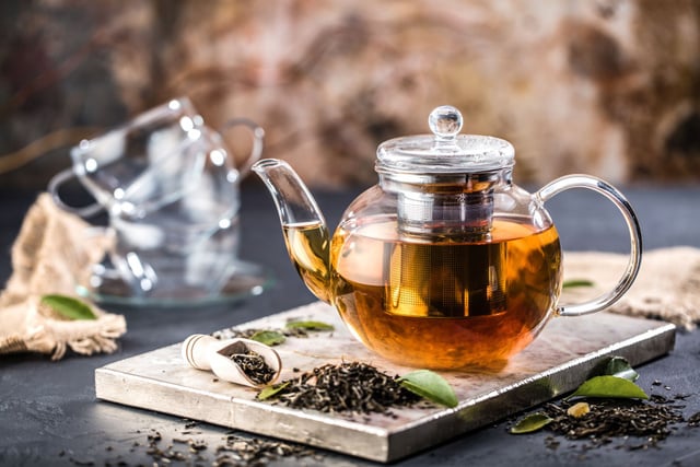 Tout savoir sur le thé. Adobestock