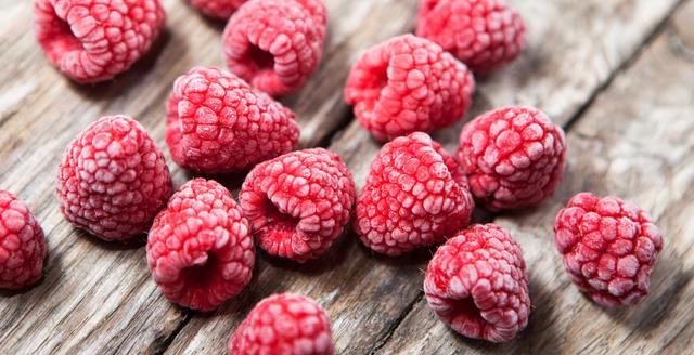 Rappel produit : ces framboises surgelées vendues dans la France entière sont contaminées par un norovirus