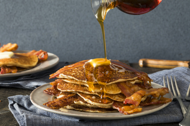 Sirop d'érable, l'indispensable dans notre cuisine