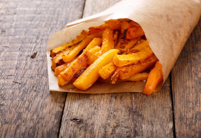 "Tout est frais et fait maison" : ce célèbre Top Chef débarque à Paris avec la friterie de nos rêve