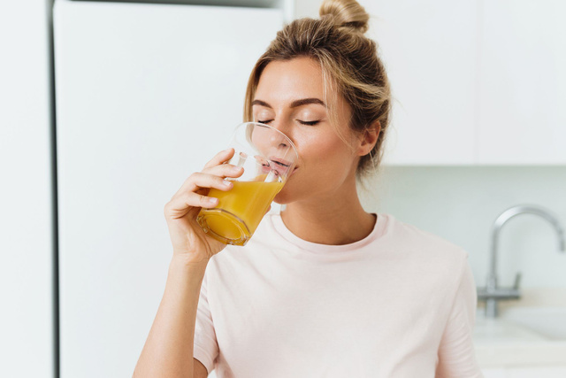Pourquoi le prix du jus d’orange risque d’augmenter de 50 à 60% ?