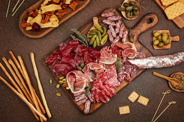 Nitrite et diabète : la charcuterie représente-t-elle un risque ?