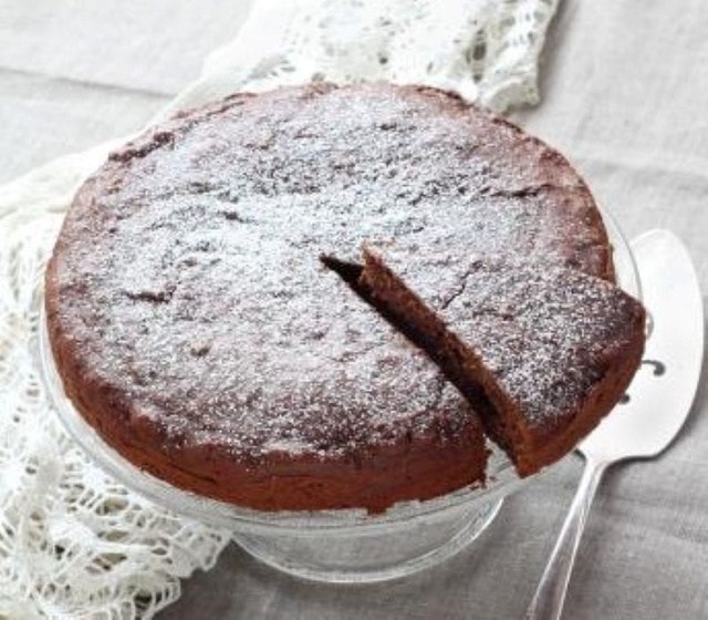 20 recettes de gâteaux très gourmands sans produit laitier