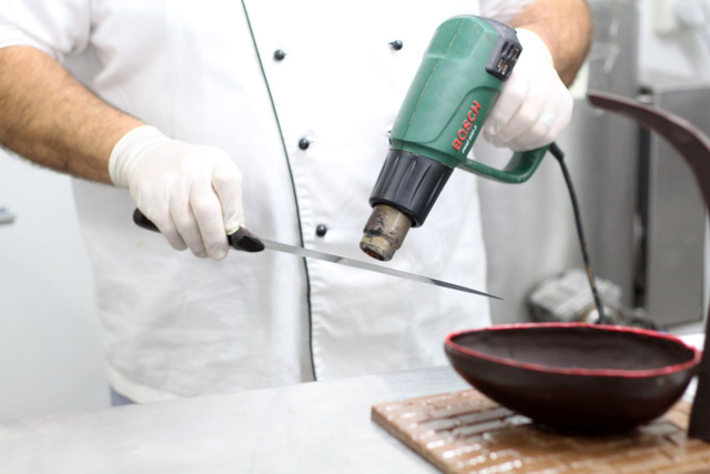 Jadis et gourmande : un chocolatier qui a du goût et de la créativité