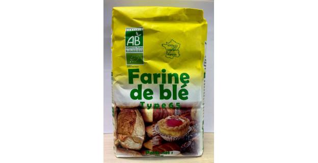Rappel produit : ces différentes marques de farine contiennent un contaminant chimique dangereux pour la santé