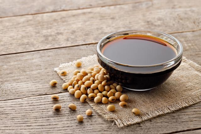Sauce soja : voici ce qu’il faut bien vérifier sur l’étiquette avant d’en acheter pour cette diététicienne