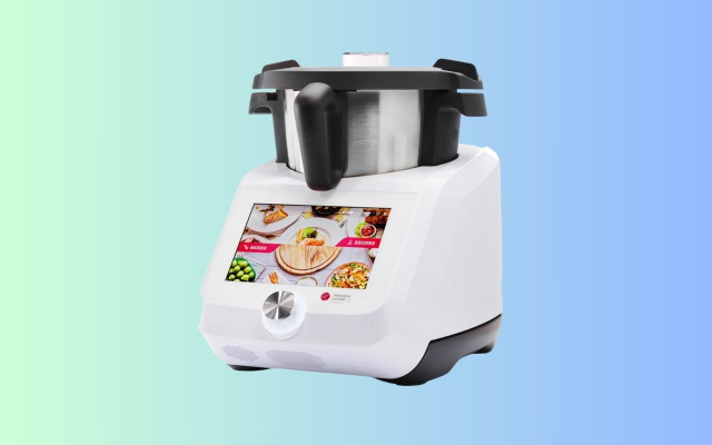 Monsieur Cuisine Smart en stock et à prix cassé chez Lidl : ne ratez pas l’offre