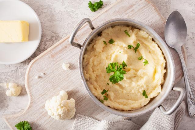 Oubliez la purée de pommes de terre, voici nos meilleures recettes alternatives à base de légumes pour l’automne !