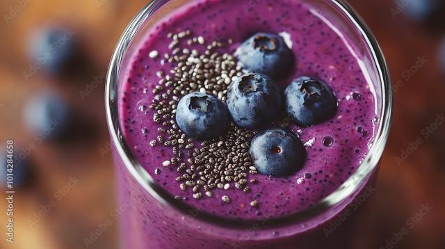 Graines de chia : voici la précaution qu’il faut toujours prendre si l’on en consomme selon ce médecin