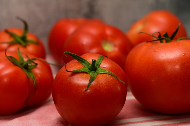 Tomates sans goût ? Ce simple geste suffit à révéler toutes leurs saveurs