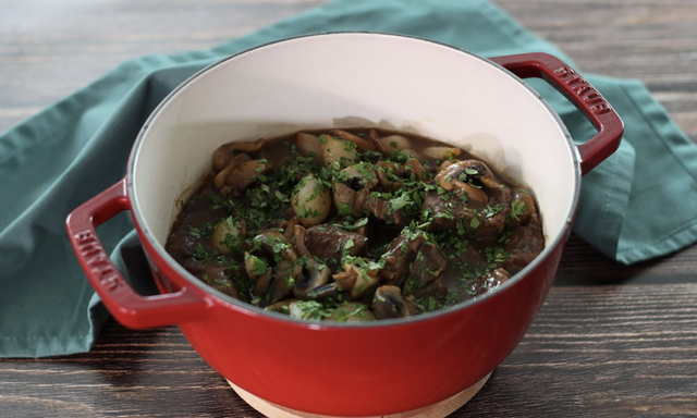 Nos meilleures recettes de grands-mères à déguster sans modération pour retomber en enfance !