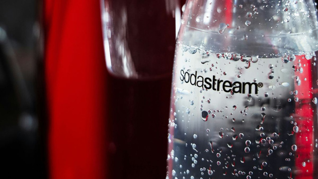 Ne ratez pas l’offre du moment : jusqu’à 30 euros de remboursés sur cette machine à soda et eau pétillante Sodastream