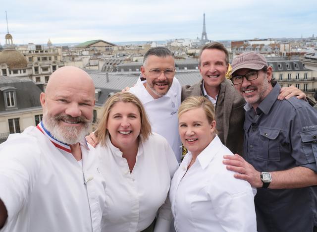 Top Chef : Stéphanie Le Quellec et Dominique Crenn sont-elles de nouveau présentes pour cette nouvelle saison ?