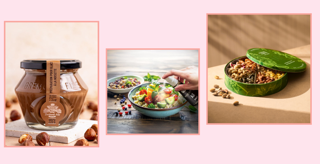 Les coups de cœur de la rédac : voici nos indispensables pour cet été !