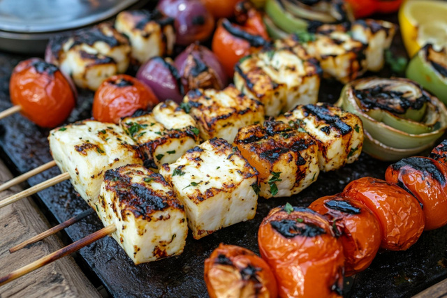 Barbecue : oubliez les saucisses et essayez cette délicieuse alternative à faire griller cet été