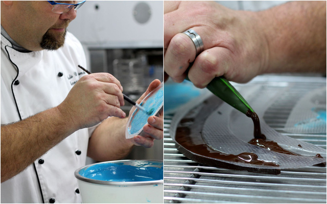 Jadis et gourmande : un chocolatier qui a du goût et de la créativité