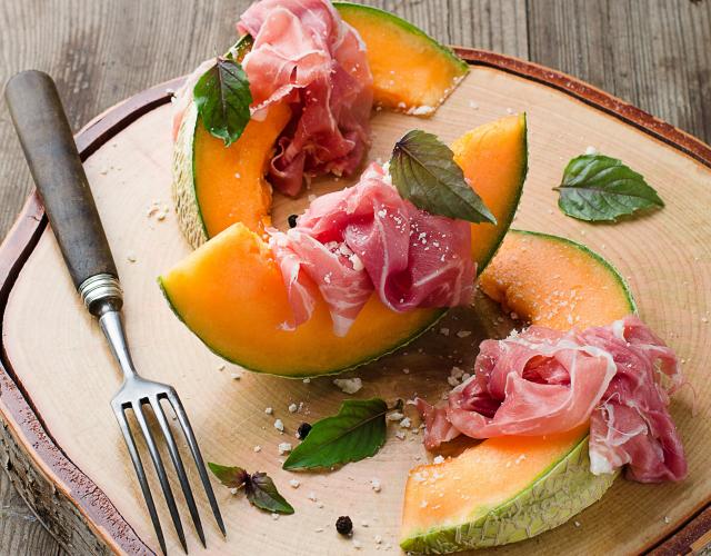 Nos 10 recettes gourmandes à faire avec du melon