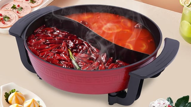 À ce prix, cette double casserole yin yang fait l’unanimité sur Amazon