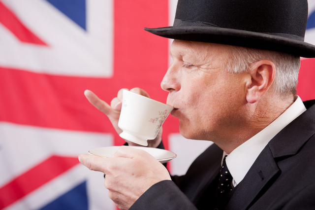 Downton Abbey : 4 recettes de la série à faire à la maison