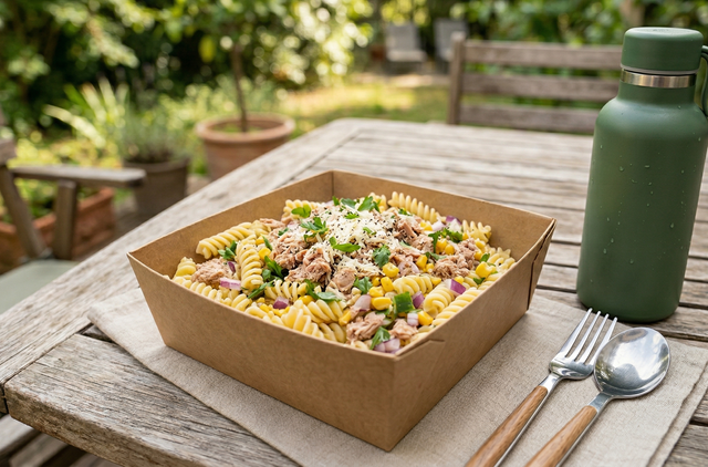 Rappel produit : ne consommez pas cette salade, elle est contaminée par la Listeria