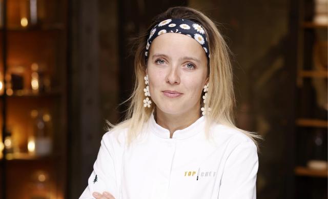 Départ de Marie dans Top 2024 : est-elle encore en contact avec son idole Philippe Etchebest ?