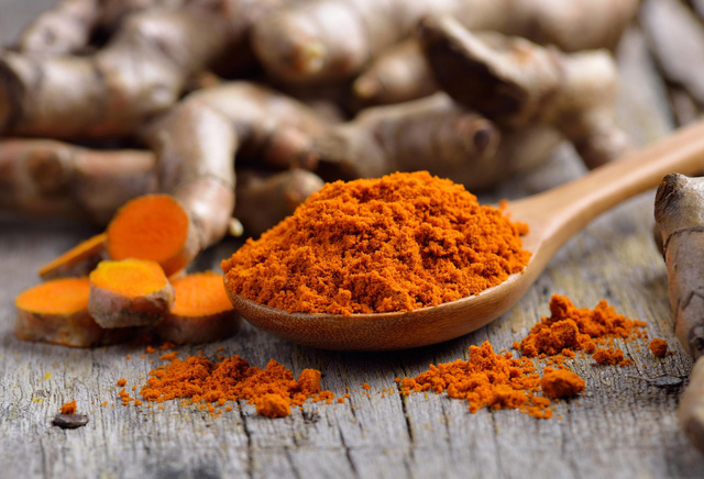 Pourquoi vous devriez absolument consommer du curcuma au quotidien