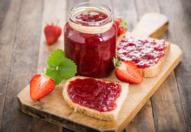 La confiture est-elle bonne pour la santé ?