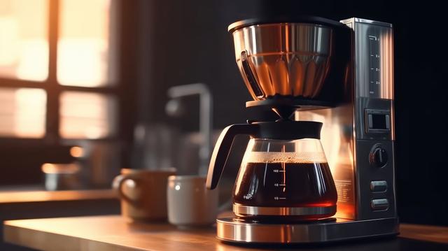 Voici pourquoi ce n’est pas une bonne idée de faire couler son café en avance