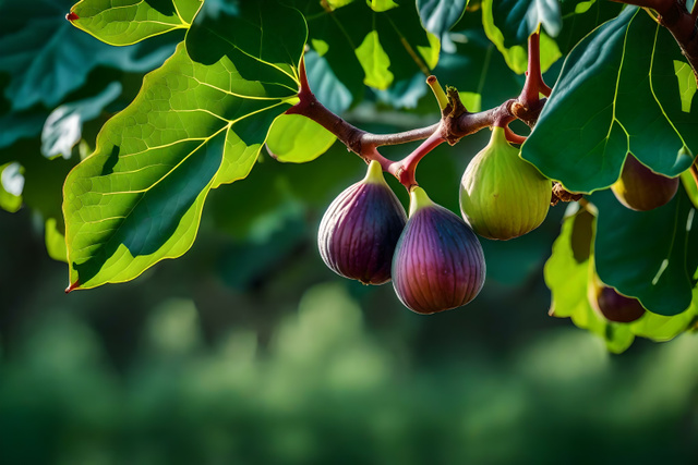 “Géniale pour assaisonner vos salades” : François-Régis Gaudry dévoile comment faire une savoureuse huile avec des feuilles de figuier