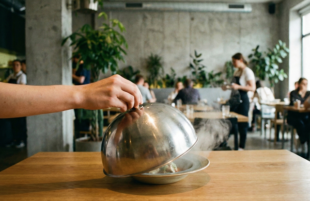 “À l’échelle du monde, on dépasse le milliard” : cette spécialité nordique est plus commandée que le Big Mac