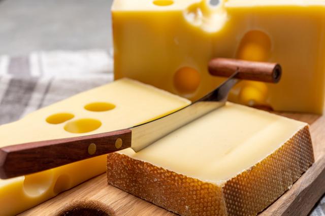 Ce fromage suisse est élu meilleur du monde pour la 3ème fois !