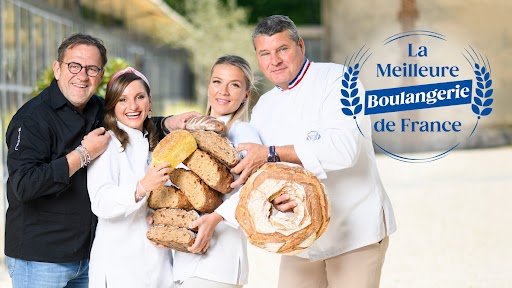 La saison 13 de “La Meilleure boulangerie de France” s’annonce croustillante avec deux nouvelles têtes dans le jury