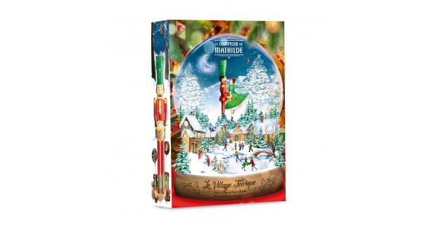 Notre sélection des meilleurs calendriers de l’Avent 2023 pour les amateurs de chocolat