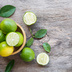 Citron vert